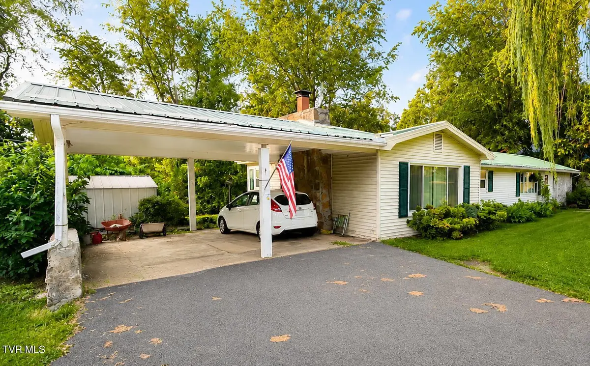 31031 Lee Highway, Glade Spring, VA 24340 - #1