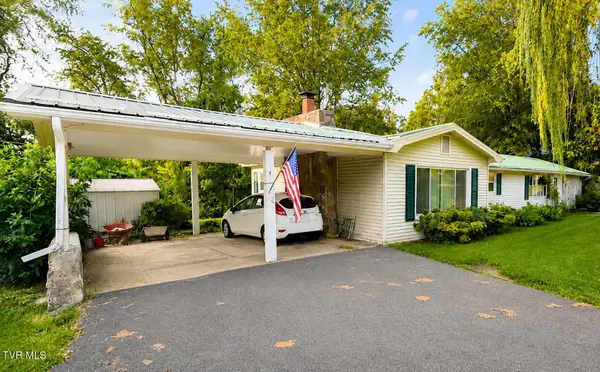 31031 Lee Highway, Glade Spring, VA 24340