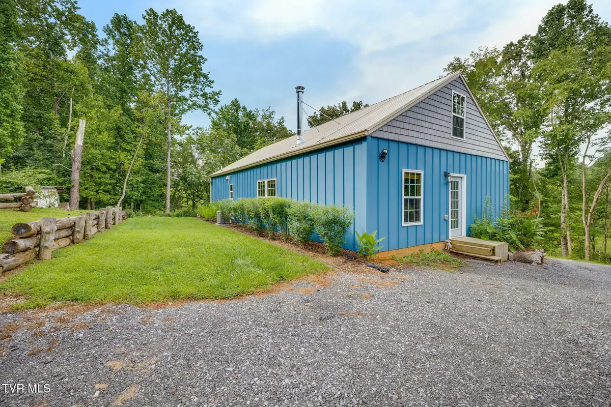 238 Old Embreeville Road, Jonesborough, TN 37659 - #1