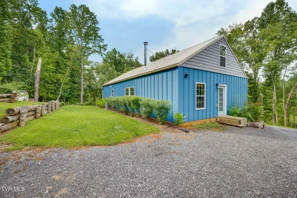 238 Old Embreeville Road, Jonesborough, TN 37659