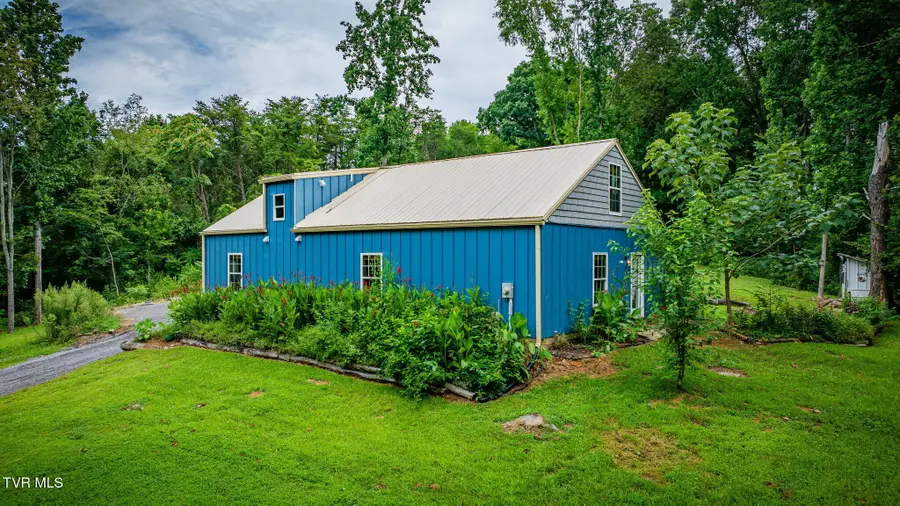 238 Old Embreeville Road, Jonesborough, TN 37659 - #3