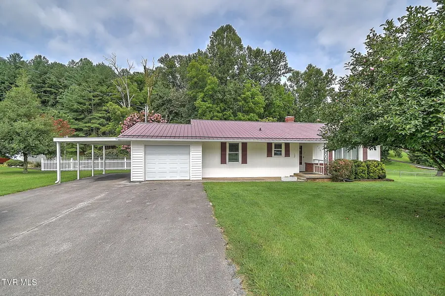 226 Bank Drive, Fall Branch, TN 37656 - #2