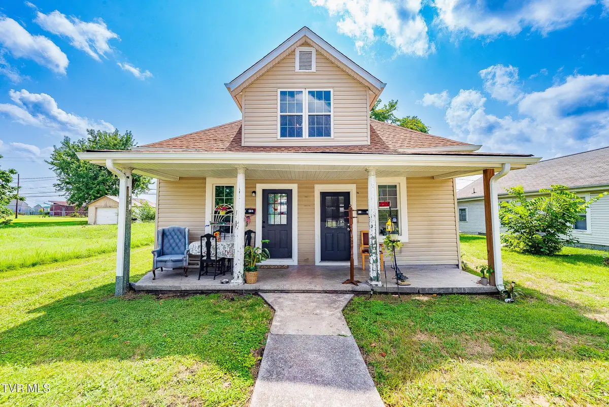 526 Dale Street, Kingsport, TN 37660 - #1