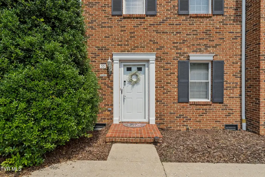 400 Sunset #Apt L55, Johnson City, TN 37604 - #2