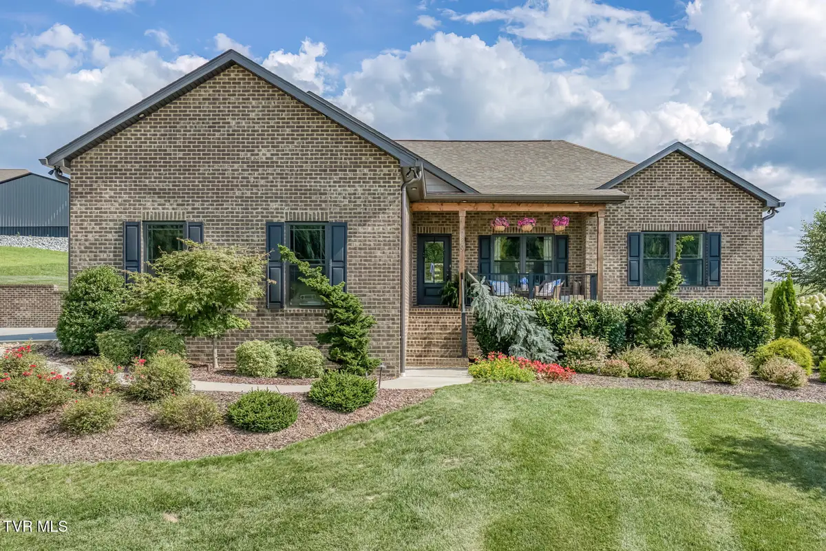 939 North Pickens Bridge Road, Piney Flats, TN 37686 - #1