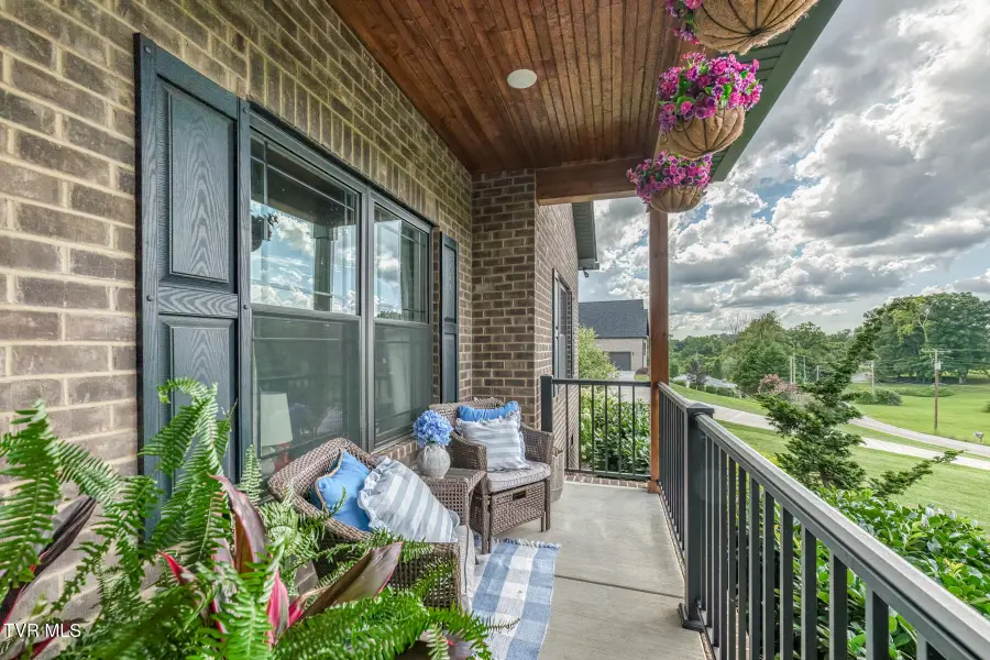939 North Pickens Bridge Road, Piney Flats, TN 37686 - #3