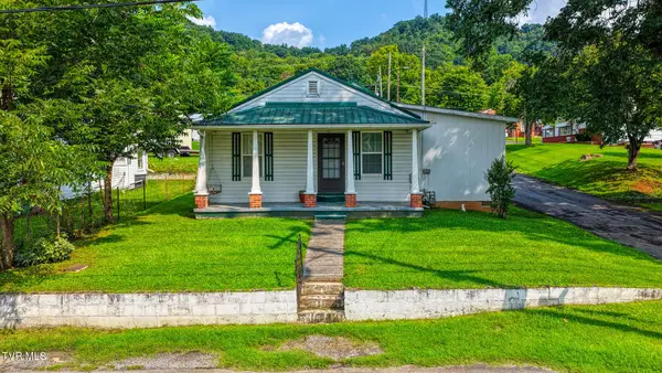 301 Clinch Street, Rogersville, TN 37857