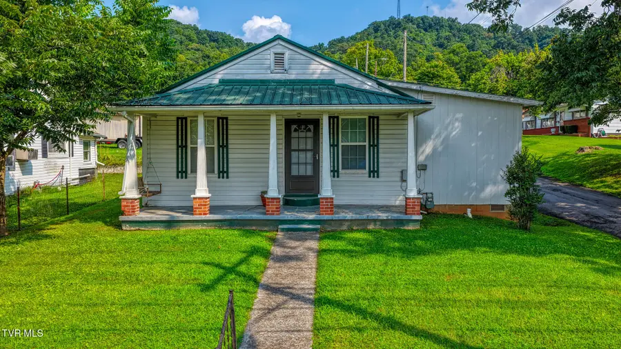 301 Clinch Street, Rogersville, TN 37857 - #2