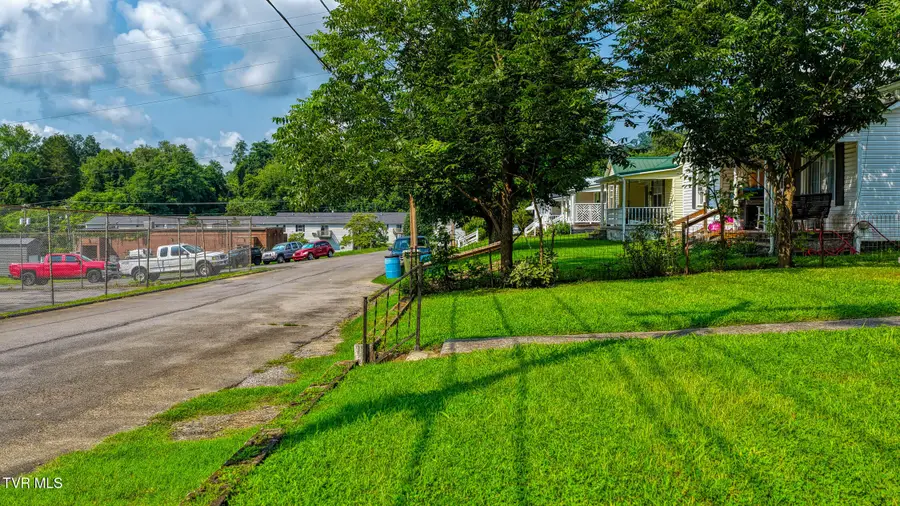 301 Clinch Street, Rogersville, TN 37857 - #3