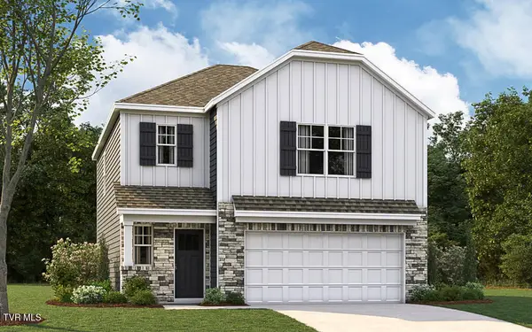 1079 Persimmon Hollow, Greeneville, TN 37745