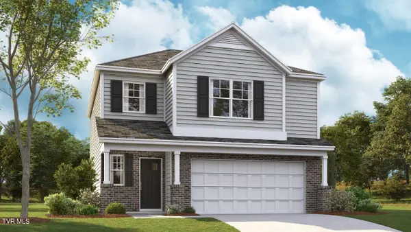 1077 Persimmon Hollow, Greeneville, TN 37745