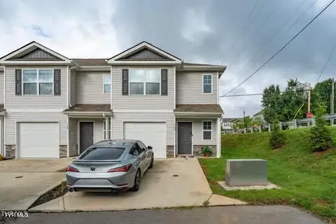 728 Theobald Way, Kingsport, TN 37660 - #1