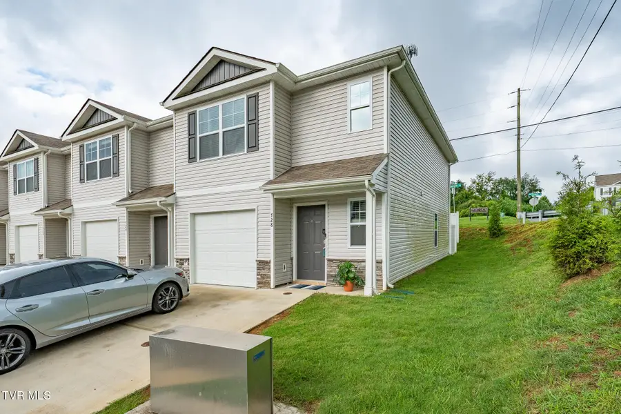 728 Theobald Way, Kingsport, TN 37660 - #3