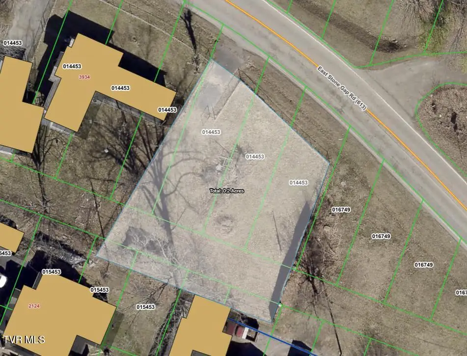3936 East Stone Gap Road, Big Stone Gap, VA 24219 - #1