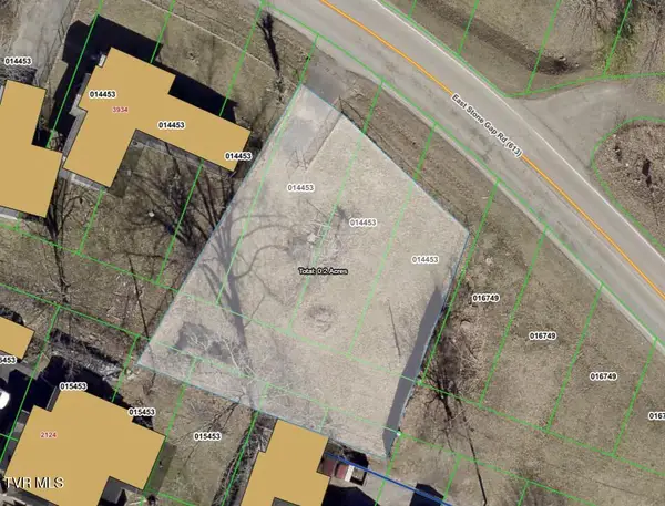3936 East Stone Gap Road, Big Stone Gap, VA 24219