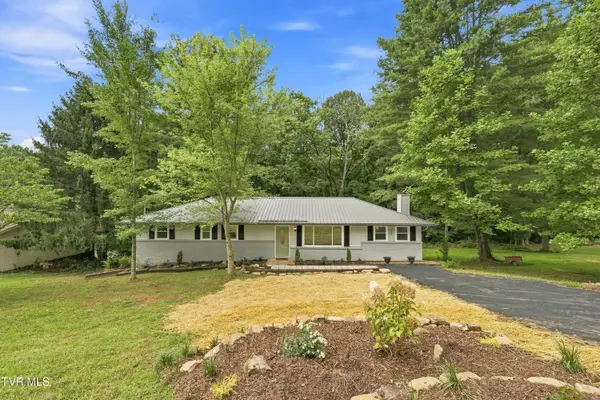 121 Eauclair Street, Kingsport, TN 37664