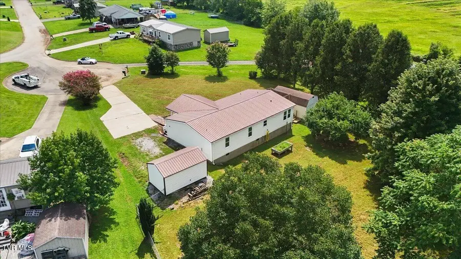 350 Ebenezer Loop, Chuckey, TN 37641 - #3