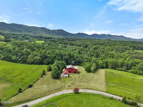 Tbd Olivet Mountain Road, Greeneville, TN 37743