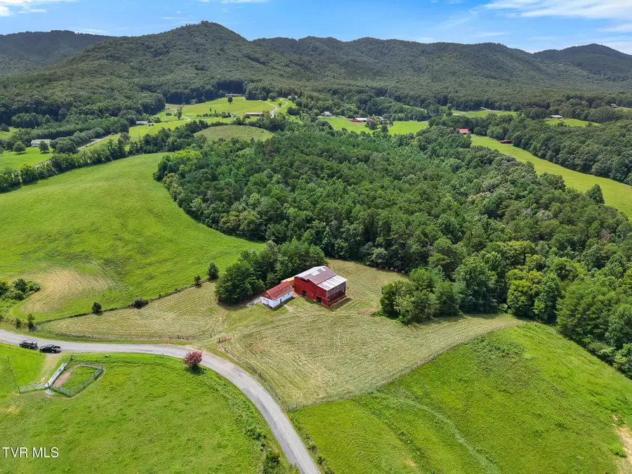 Tbd Olivet Mountain Road, Greeneville, TN 37743 - #2
