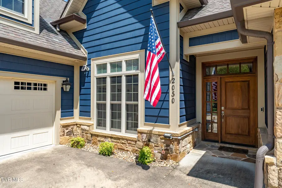 2050 Sawyers Pond Drive, Johnson City, TN 37604 - #3