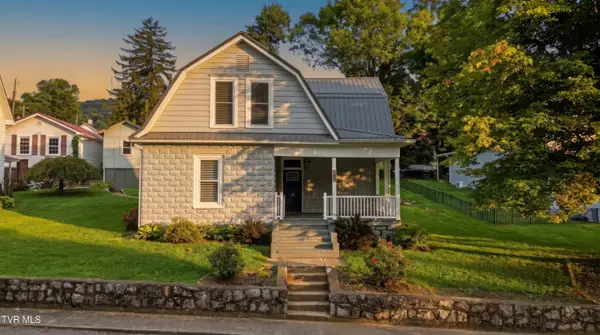 194 Park Street, Gate City, VA 24251