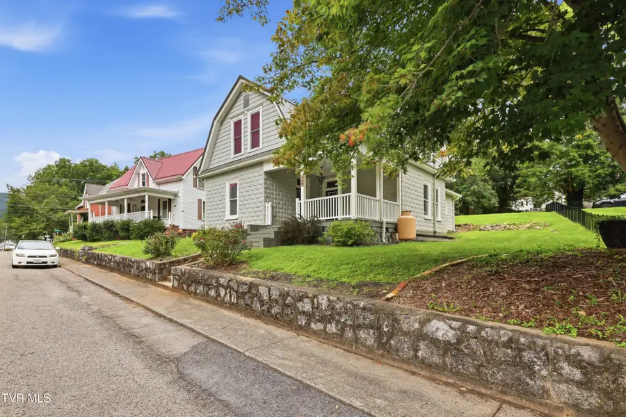 194 Park Street, Gate City, VA 24251 - #3