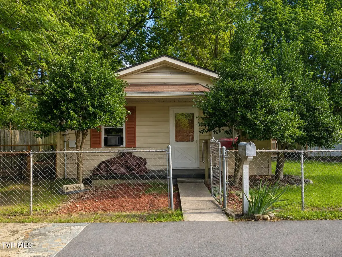 1845 Park Street #1849, Kingsport, TN 37664 - #1
