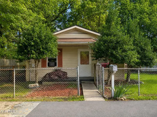 1845 Park Street #1849, Kingsport, TN 37664