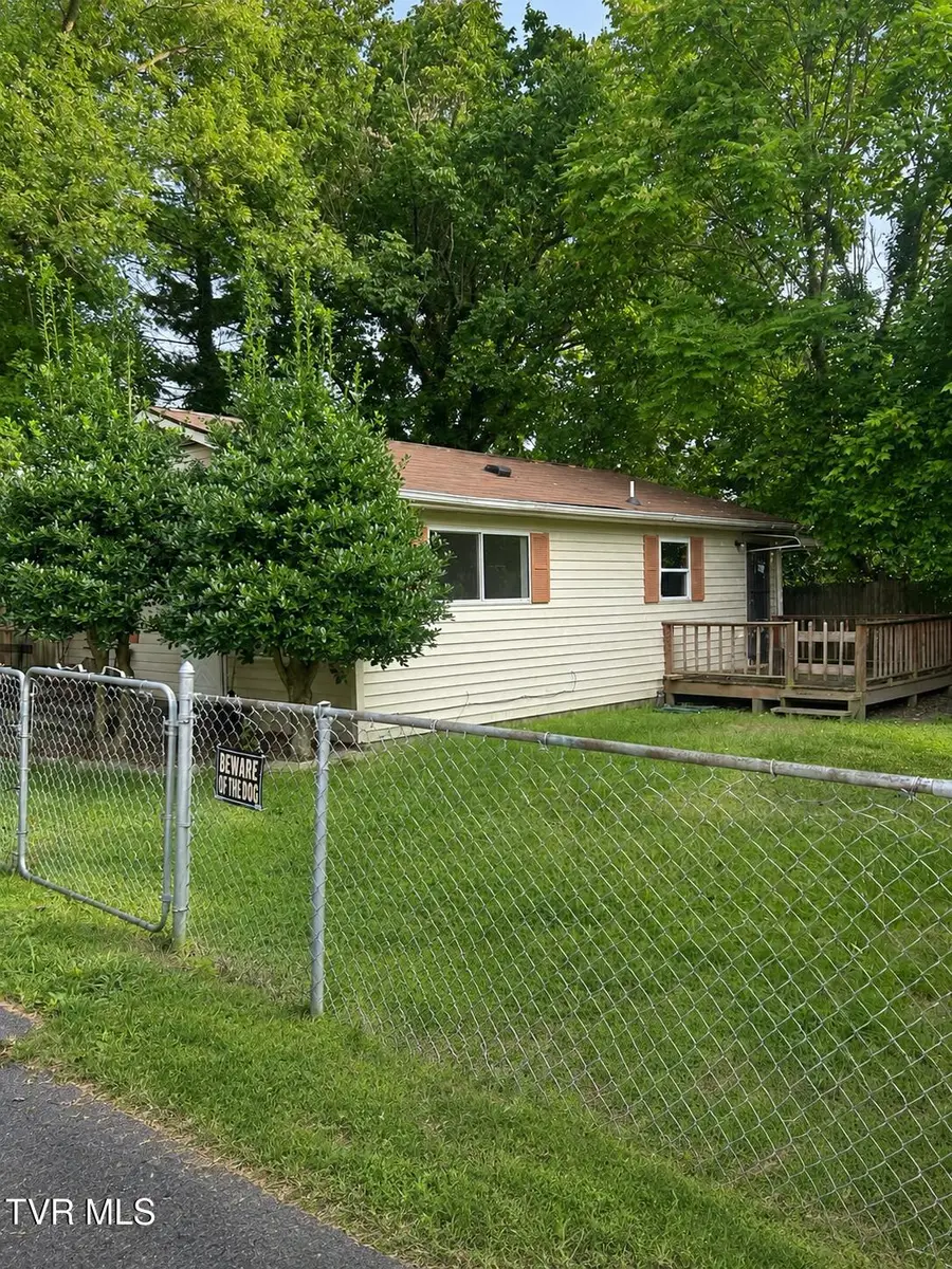 1845 Park Street #1849, Kingsport, TN 37664 - #2