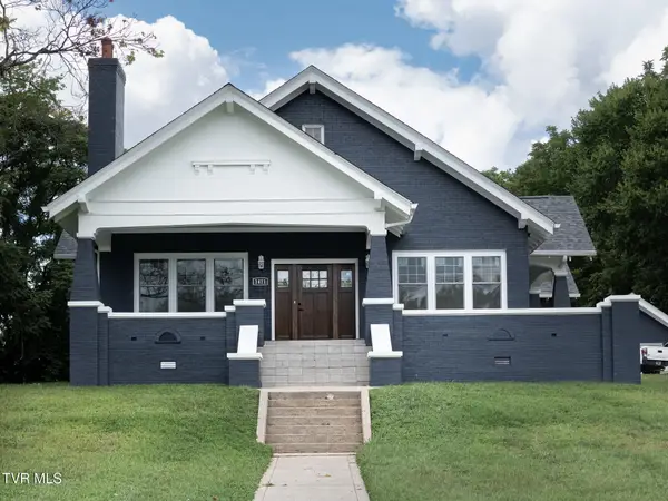 1411 Tusculum Boulevard, Greeneville, TN 37745