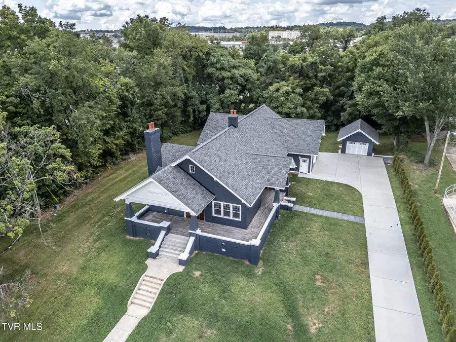 1411 Tusculum Boulevard, Greeneville, TN 37745 - #2