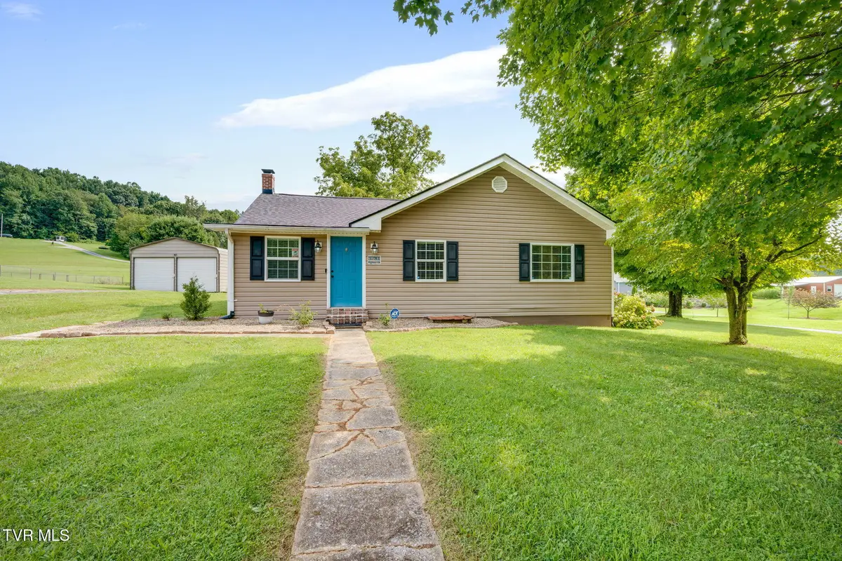 3781 Highway 126, Blountville, TN 37617 - #1