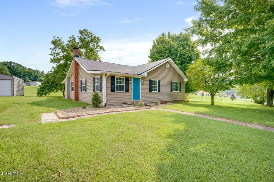 3781 Highway 126, Blountville, TN 37617 - #2