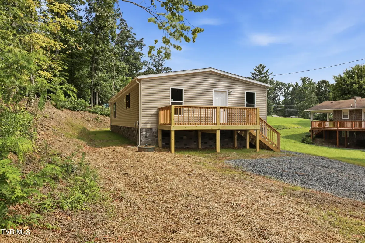 306 Willow Street, Mount Carmel, TN 37645 - #1