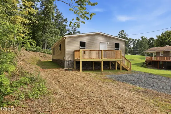 306 Willow Street, Mount Carmel, TN 37645