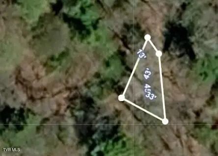 Tbd Osborne Ridge Road, Coeburn, VA 24230