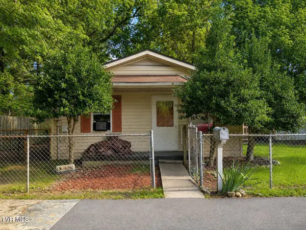 1845 Park Street #1849, Kingsport, TN 37664