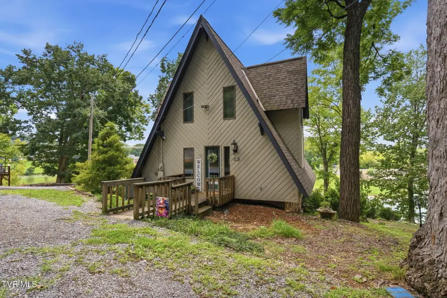 113 Peninsula Drive, Johnson City, TN 37615 - #3
