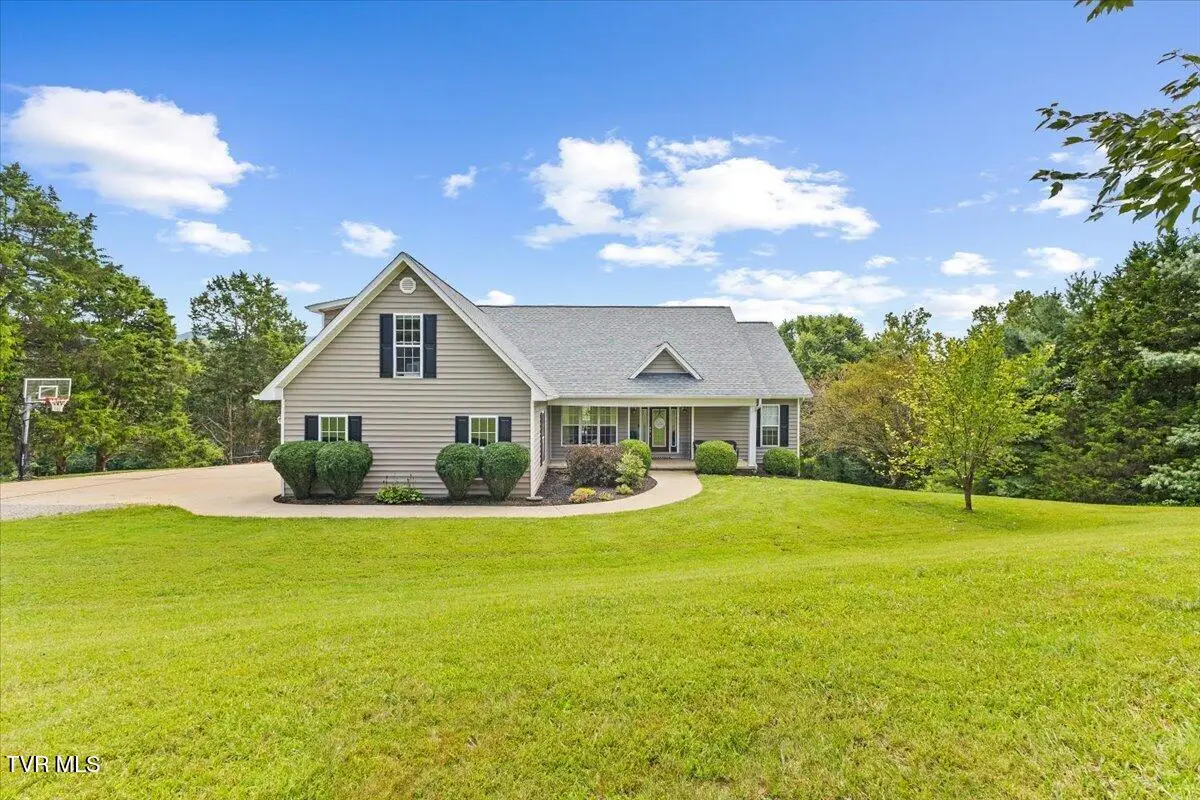 4350 Greenwood Drive, Jonesborough, TN 37659 - #1