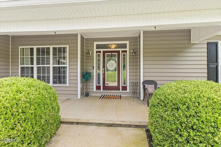 4350 Greenwood Drive, Jonesborough, TN 37659 - #3