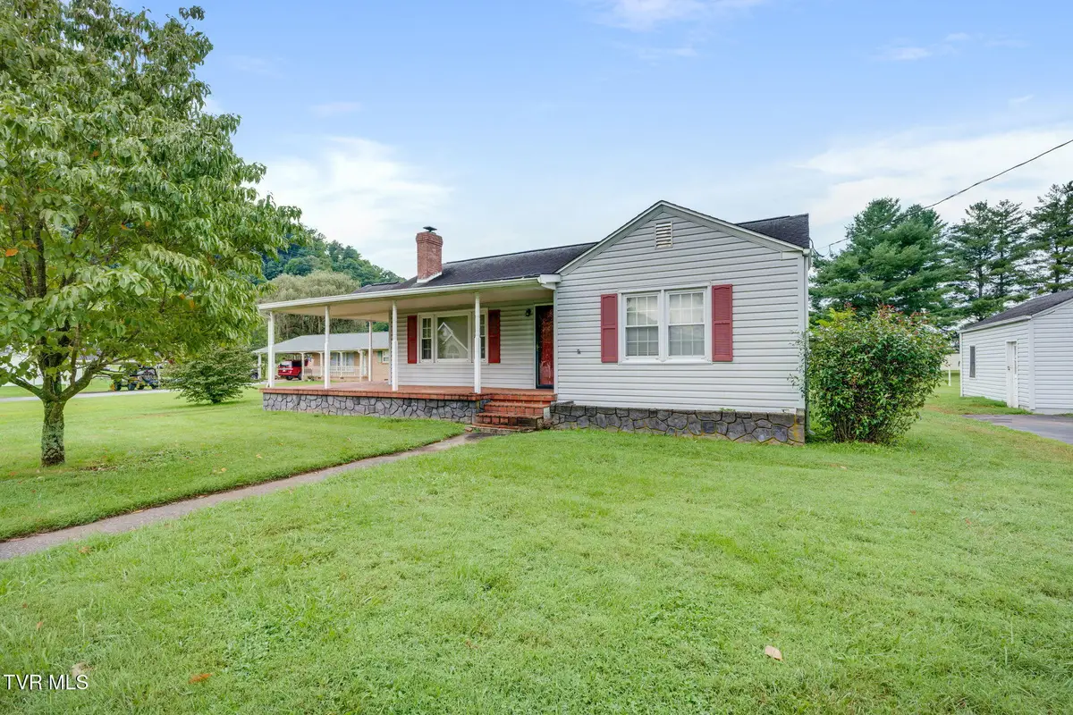 103 Baird Lane, Elizabethton, TN 37643 - #1
