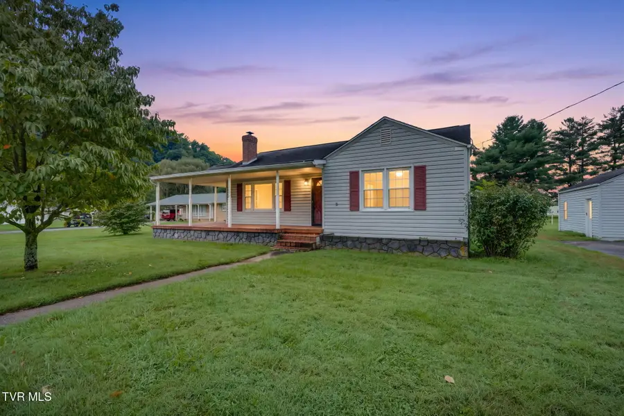103 Baird Lane, Elizabethton, TN 37643 - #2