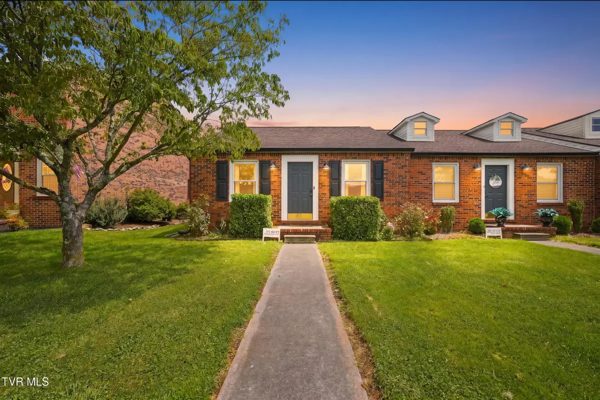 109 Mayfield Drive #1, Elizabethton, TN 37643 - #1