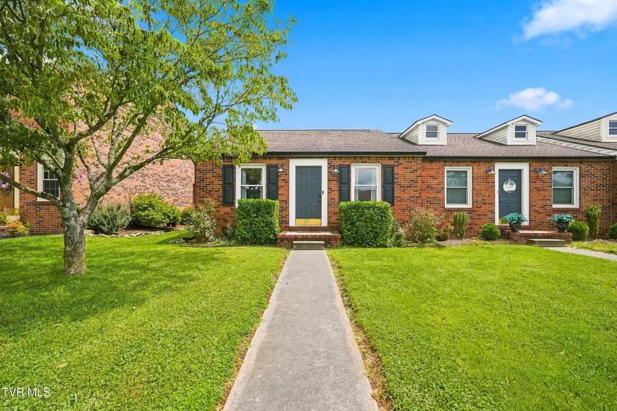 109 Mayfield Drive #1, Elizabethton, TN 37643 - #2