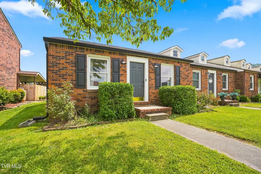 109 Mayfield Drive #1, Elizabethton, TN 37643 - #3