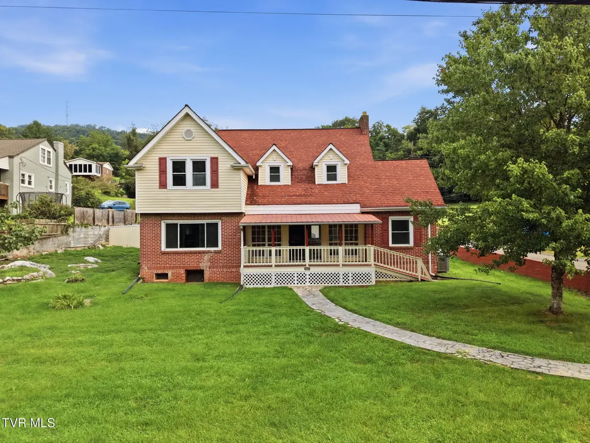 460 Park Street, Gate City, VA 24251 - #1