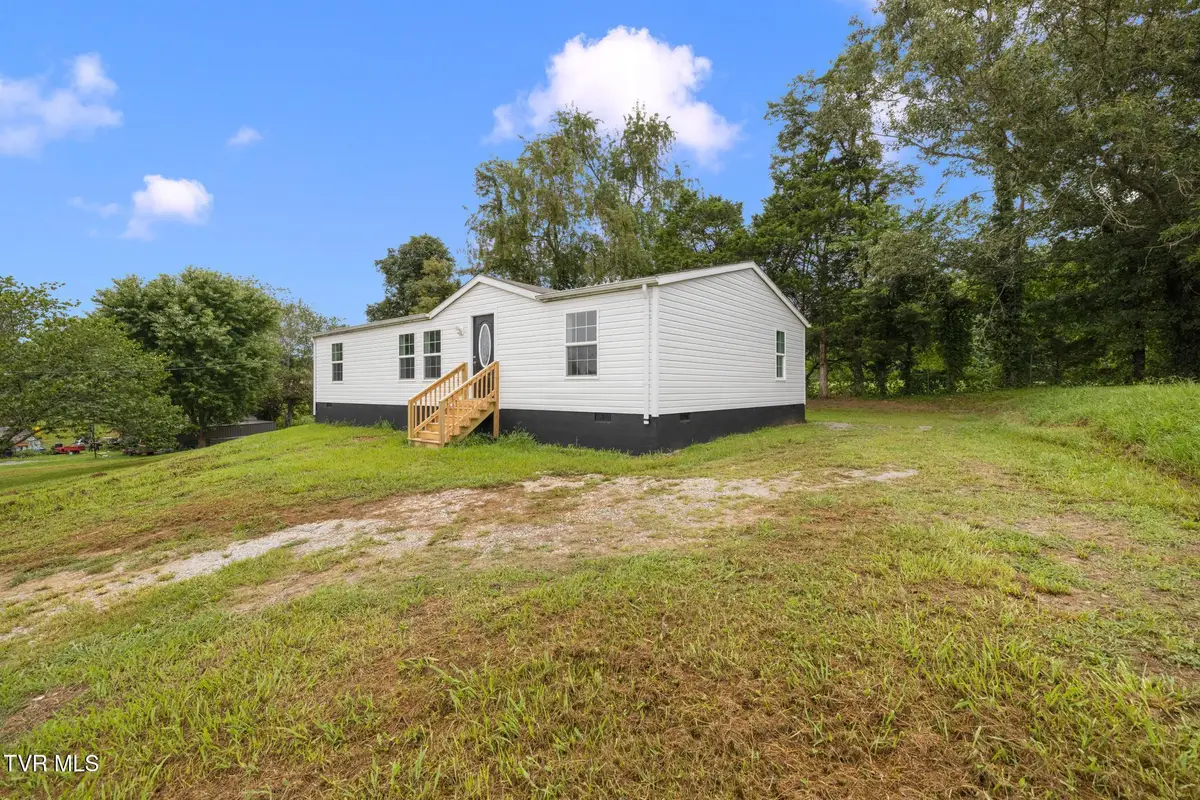321 Rambling Road, Jonesborough, TN 37659 - #1
