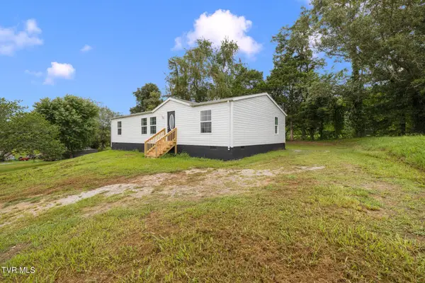 321 Rambling Road, Jonesborough, TN 37659