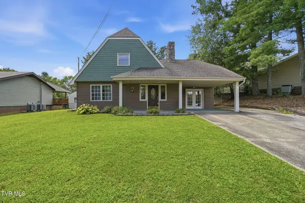 3609 Kimrod Drive, Johnson City, TN 37601