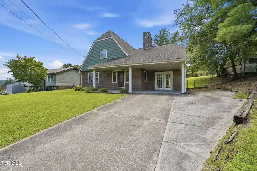 3609 Kimrod Drive, Johnson City, TN 37601 - #2
